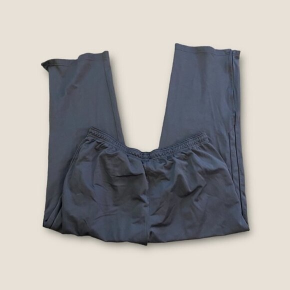 Champion Double Dry Track Pants Gray 2XL - Picture 3 of 5